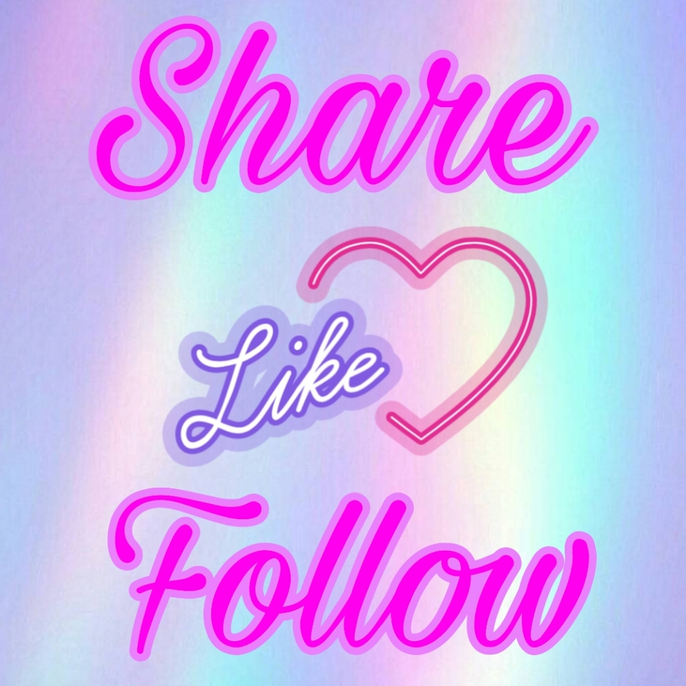 Like For A Follow Back & Random Shares - image 1